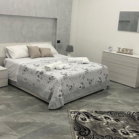 Apartmán Dream House CTA Exteriér fotografie