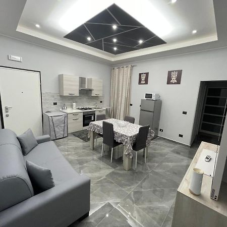 Apartmán Dream House CTA Exteriér fotografie