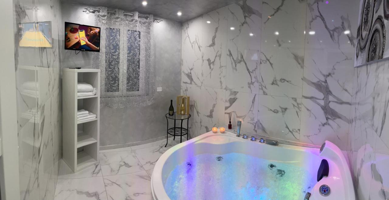 Apartmán Dream House CTA Exteriér fotografie