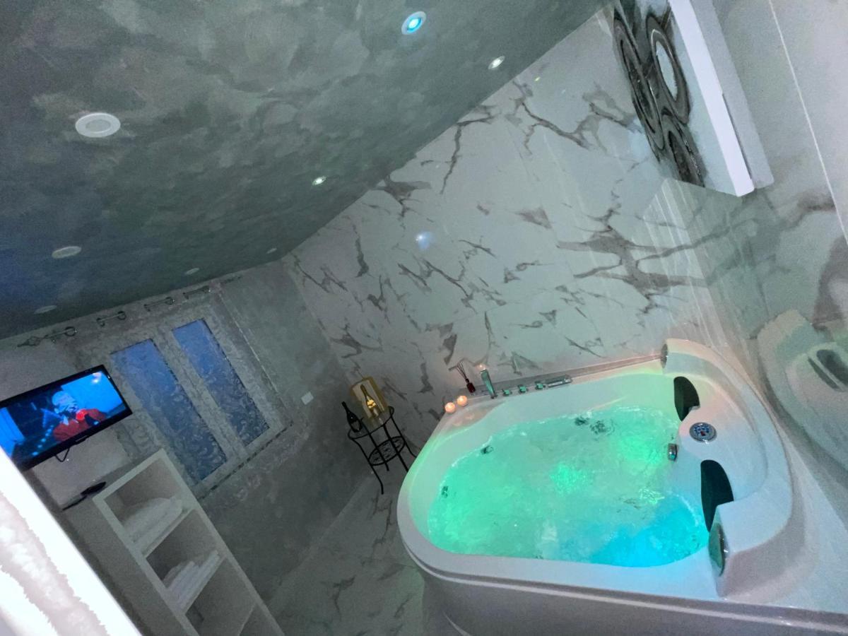 Apartmán Dream House CTA Exteriér fotografie