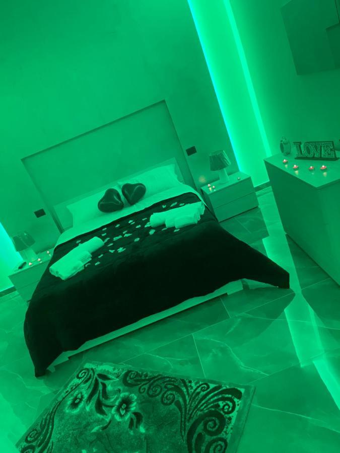 Apartmán Dream House CTA Exteriér fotografie