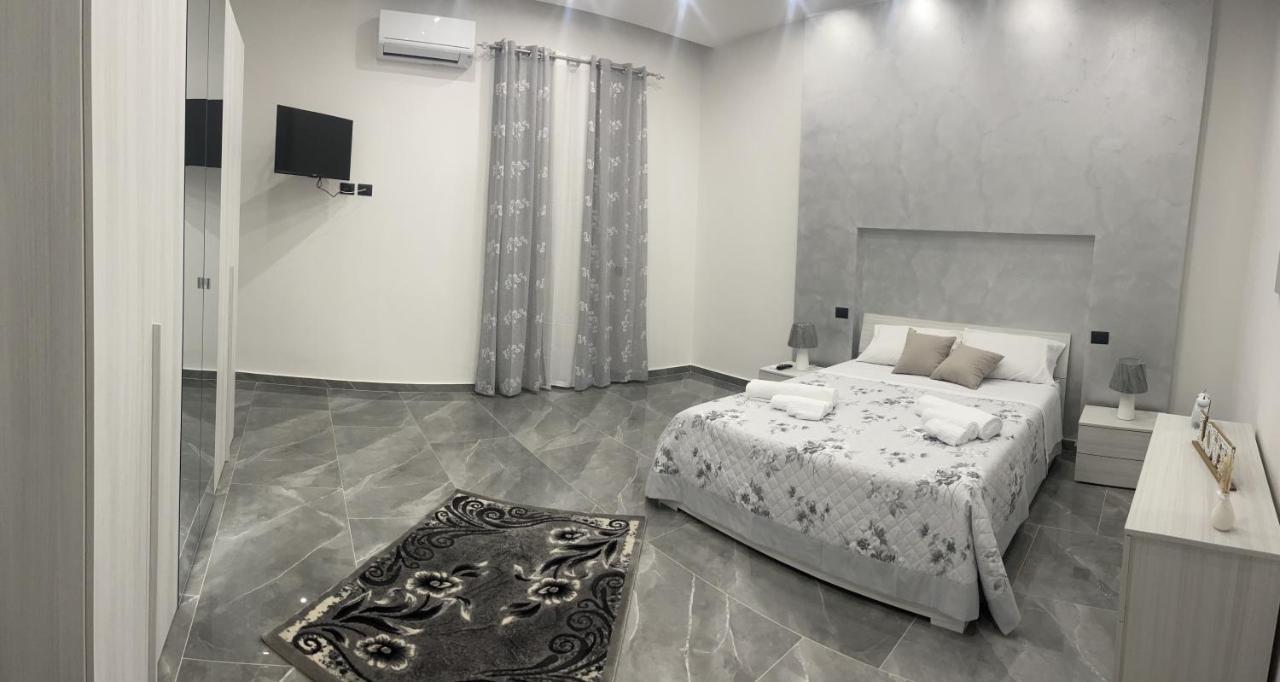Apartmán Dream House CTA Exteriér fotografie