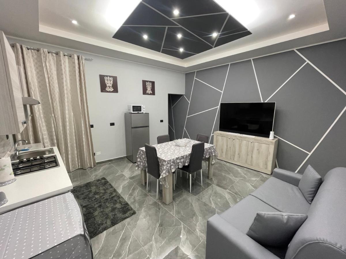 Apartmán Dream House CTA Exteriér fotografie