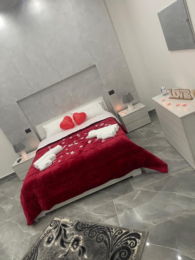 Apartmán Dream House CTA Exteriér fotografie