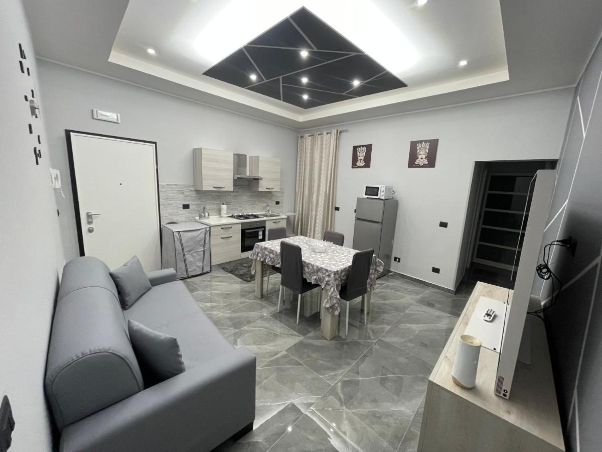 Apartmán Dream House CTA Exteriér fotografie